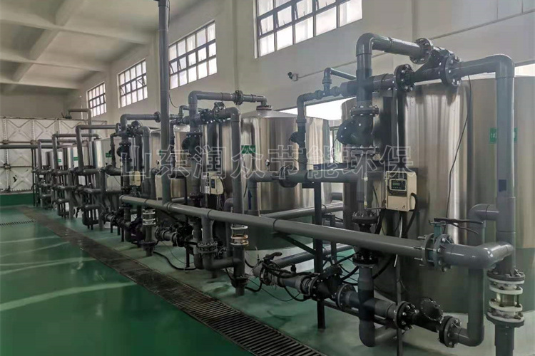 軟化水設(shè)備